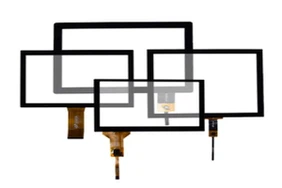 PCAP Touch Panel