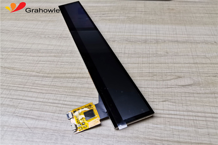 tft lcd capacitive touchscreen wide temperature pricelist