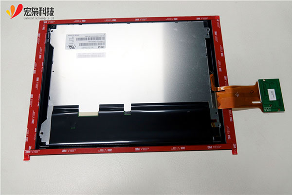 images of lcd panel pricelist